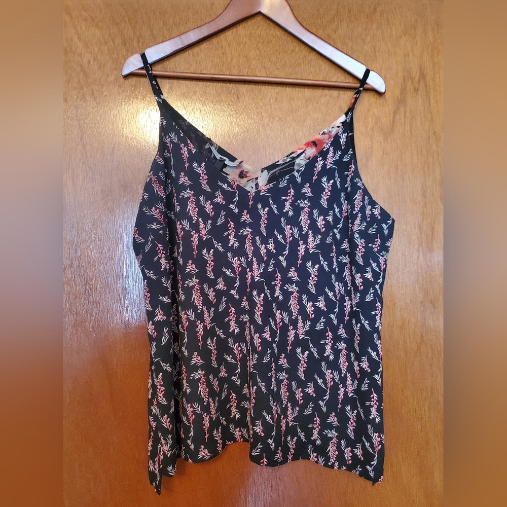 Reversible tank - Picture 2 of 3